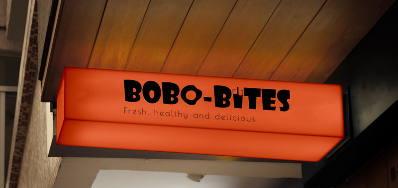 Modern Store Interior