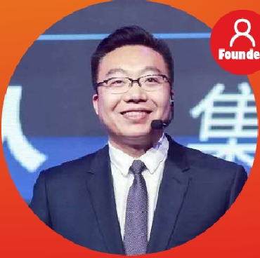 System Setup Co-Founder