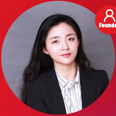 Gongcha Operations Co-Founder