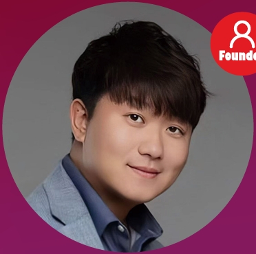 Catering Expert Co-Founder