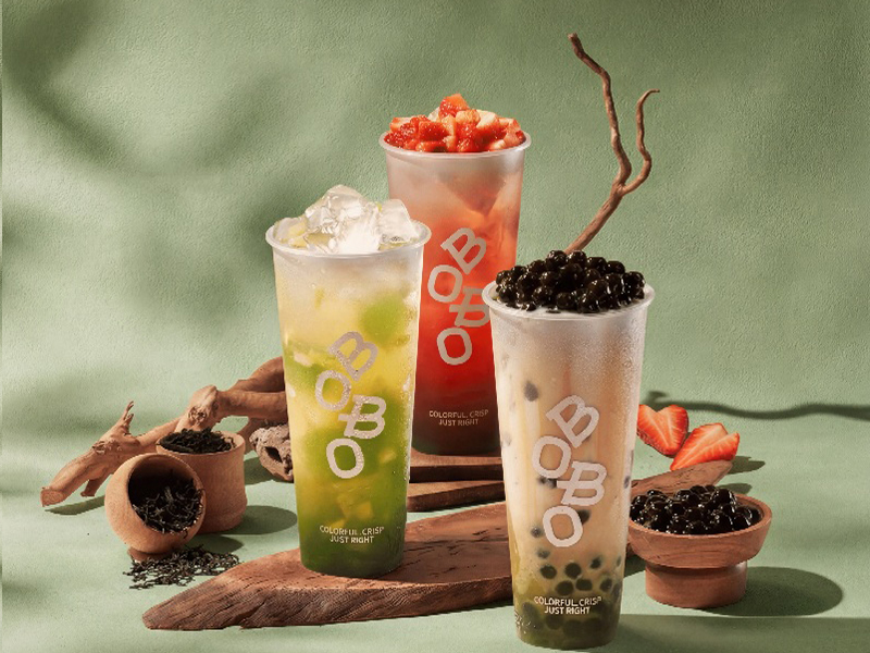 BOBO store