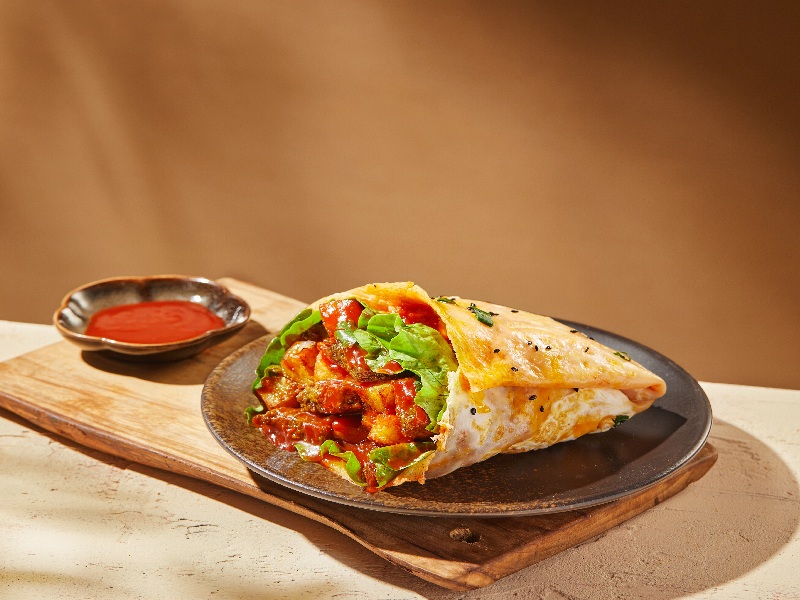 BOBO Wrap