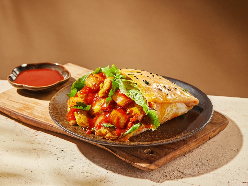 BOBO Wrap