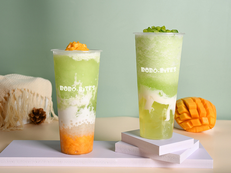 Bubble Tea