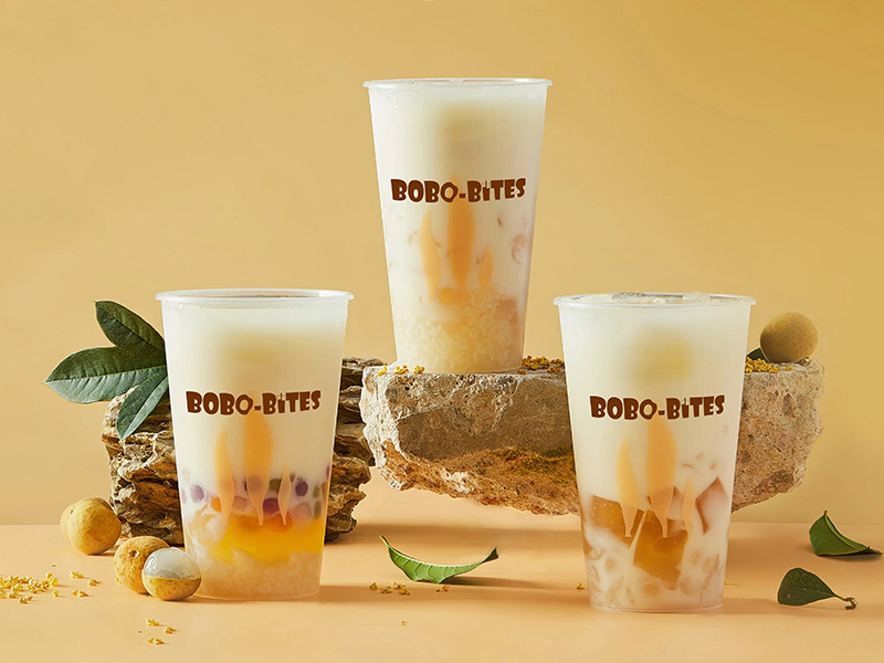 Premium Beverages