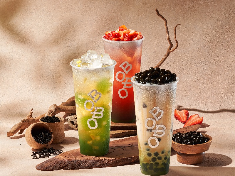 DIY Drink