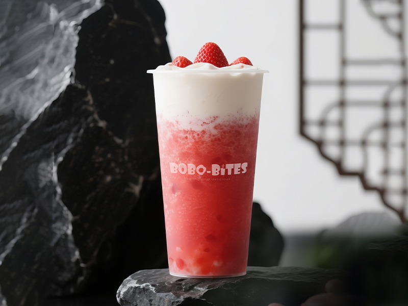 Premium Beverages