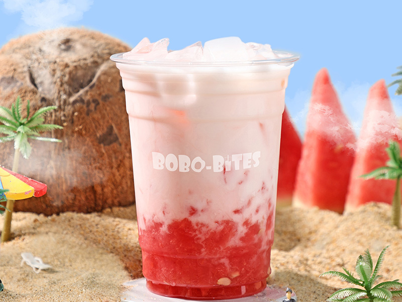Premium Beverages