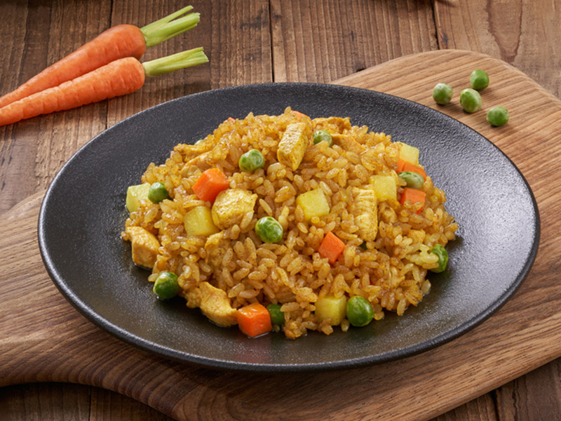 Premium Fried Rice