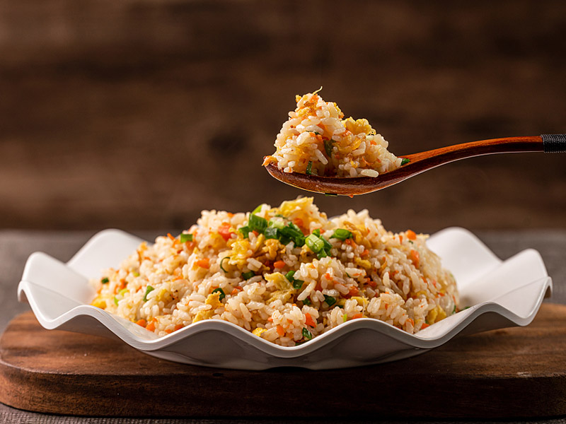 Japanese Fried Rice
